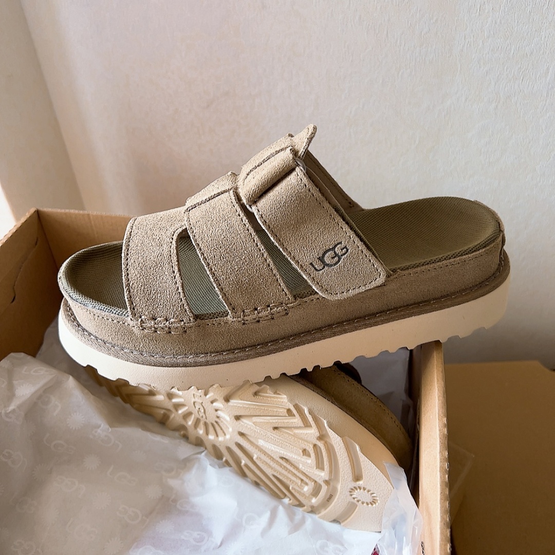 UGG Goldenstar · C57G — תמונה 10