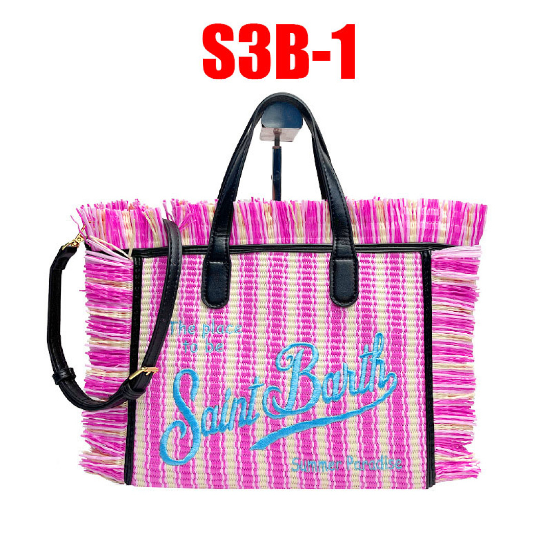 MC2 Saint Barth Colette · S3B