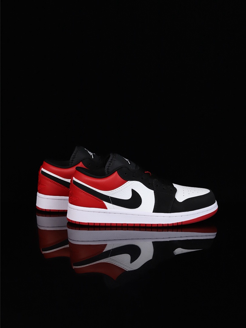 Nike Air Jordan 1 Low · YN03 — תמונה 10