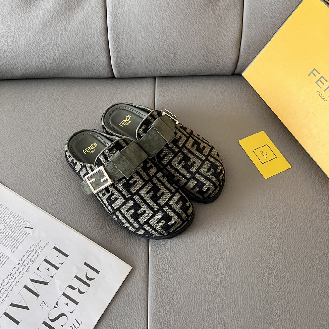 Fendi Feel · Y12F