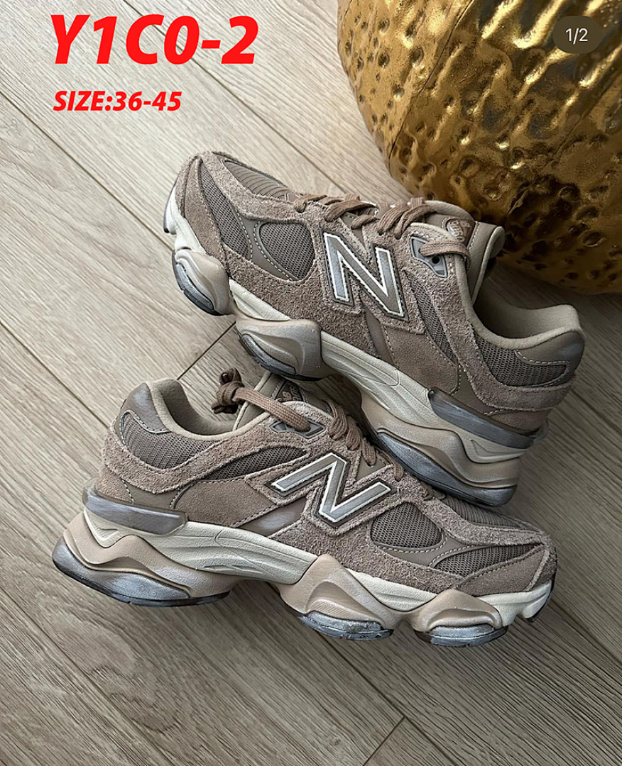 New Balance 9060 · Y1C0 — תמונה 26