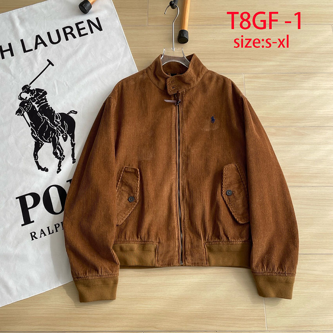 Ralph Lauren Bedford · T8GF — תמונה 4
