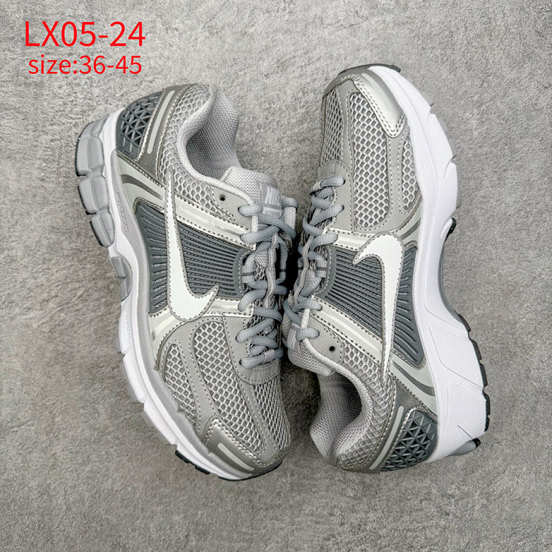 Nike Zoom Vomero 5 · LX05 — תמונה 11