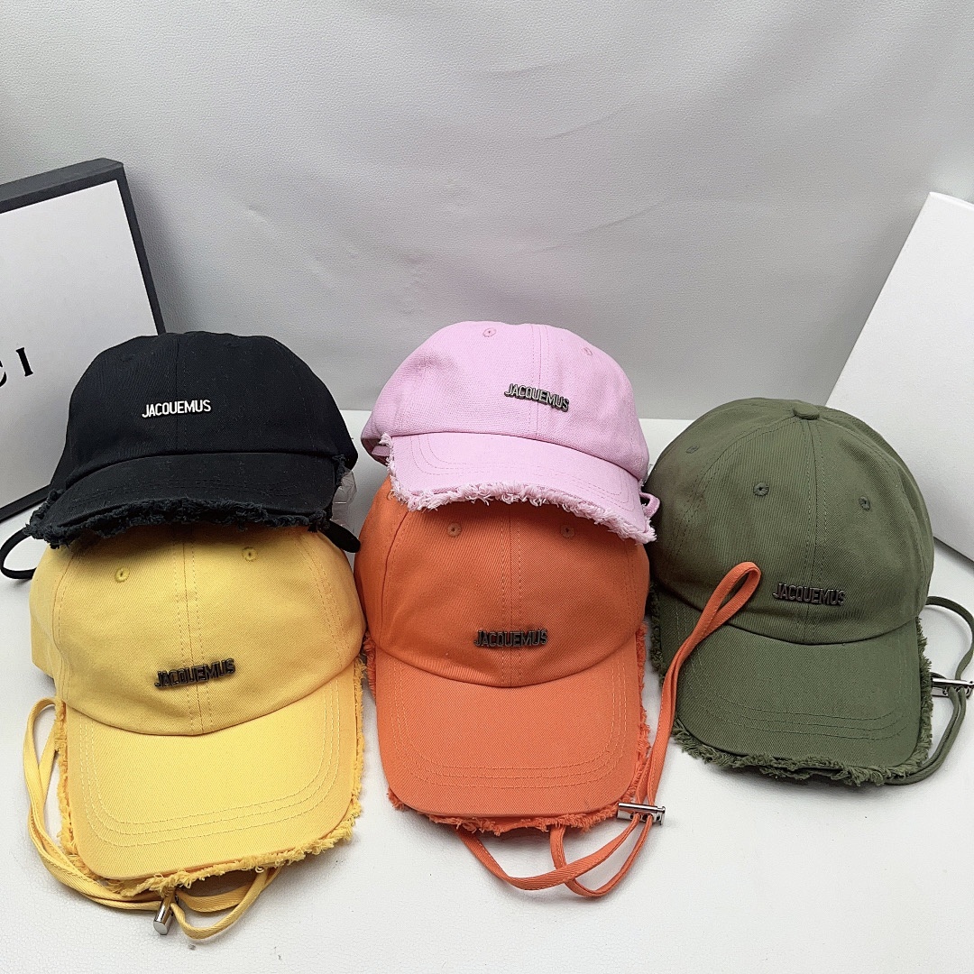 Jacquemus Artichaut · D99E
