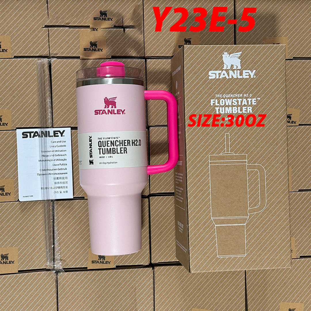 Stanley Quencher H2.0 FlowState Tumbler · Y23E — תמונה 14