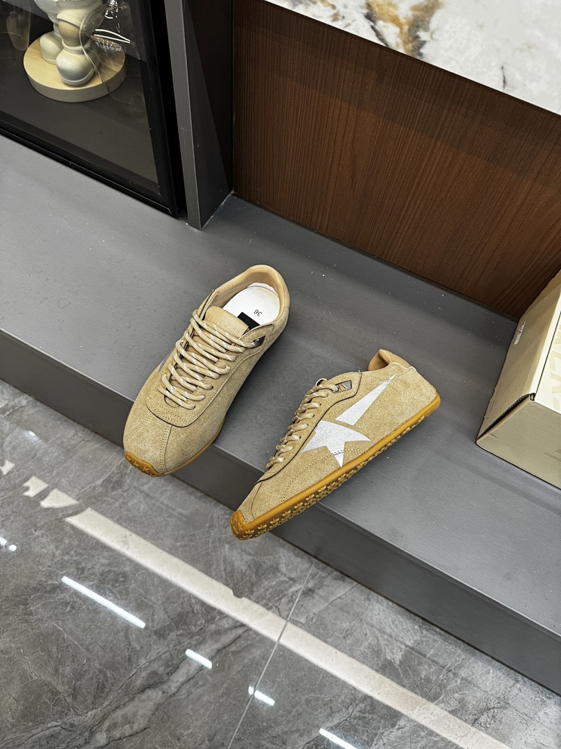 Golden Goose Marathon Speed · F028 — תמונה 4