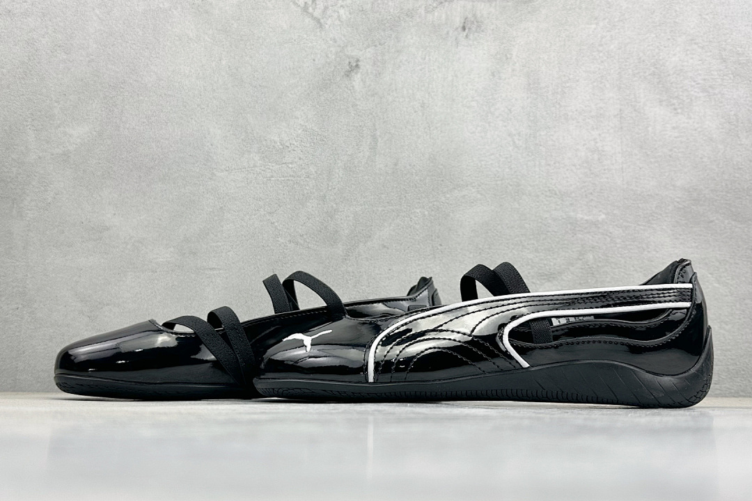 PUMA Speedcat Ballet Glossy · MF54 — תמונה 7