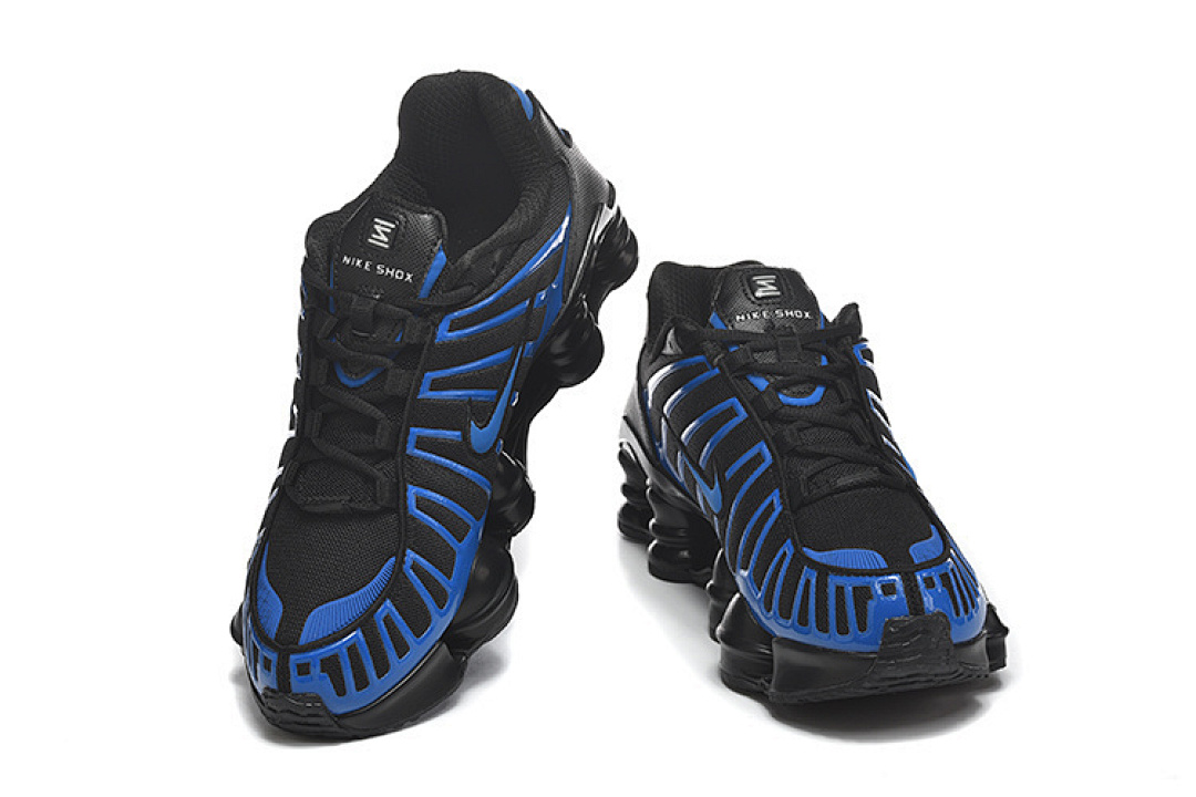 Nike Shox TL · G5G5 — תמונה 26