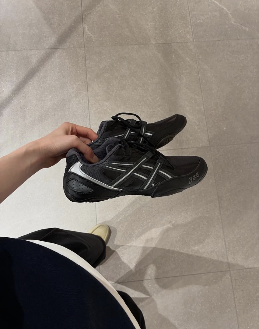 ASICS Hypersync · L7R8 — תמונה 2