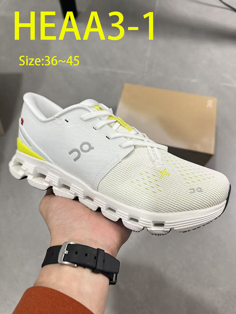 On Running Cloud X 4 · HEAA3 — תמונה 27