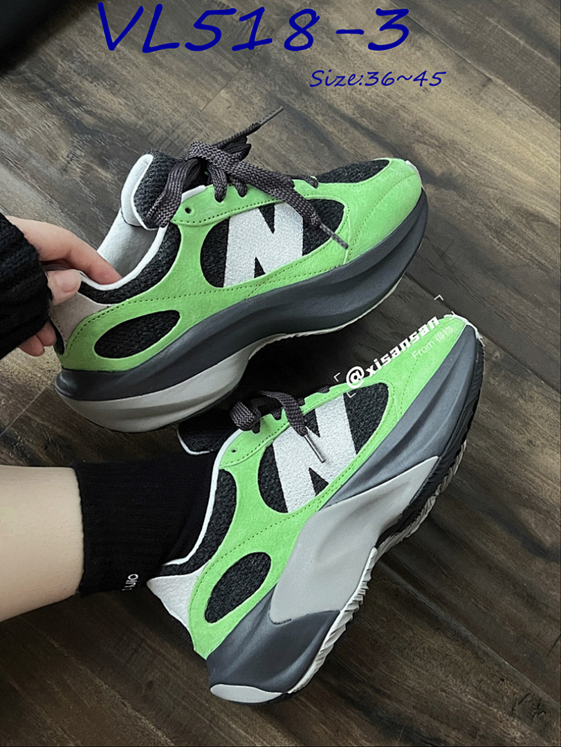 New Balance WRPD Runner · VL518 — תמונה 14