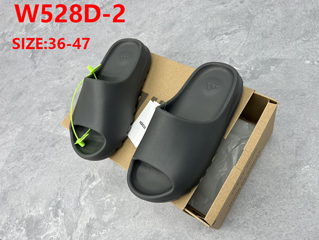 Adidas Yeezy Slide · W528D — תמונה 22