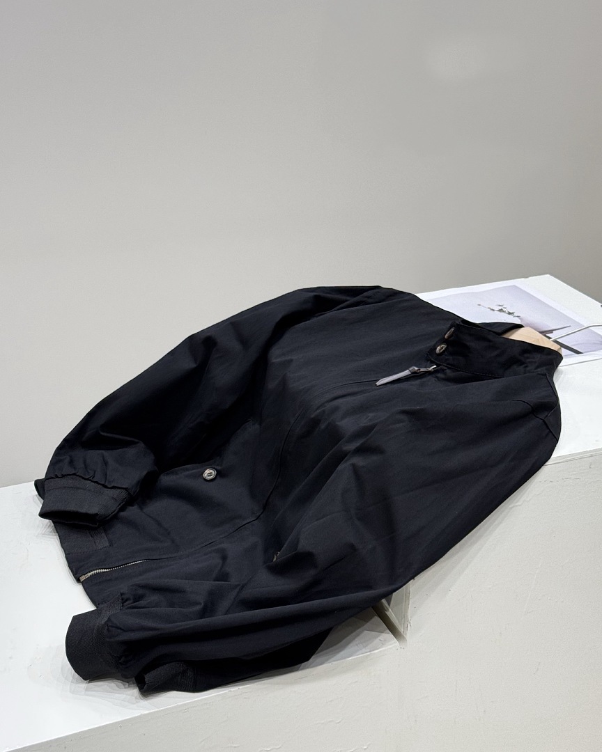 Polo Ralph Lauren Bi-Swing Windbreaker · PJK — תמונה 6