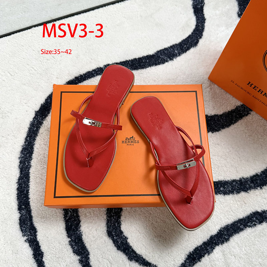 Hermes Miss Sandal · MSV3 — תמונה 26
