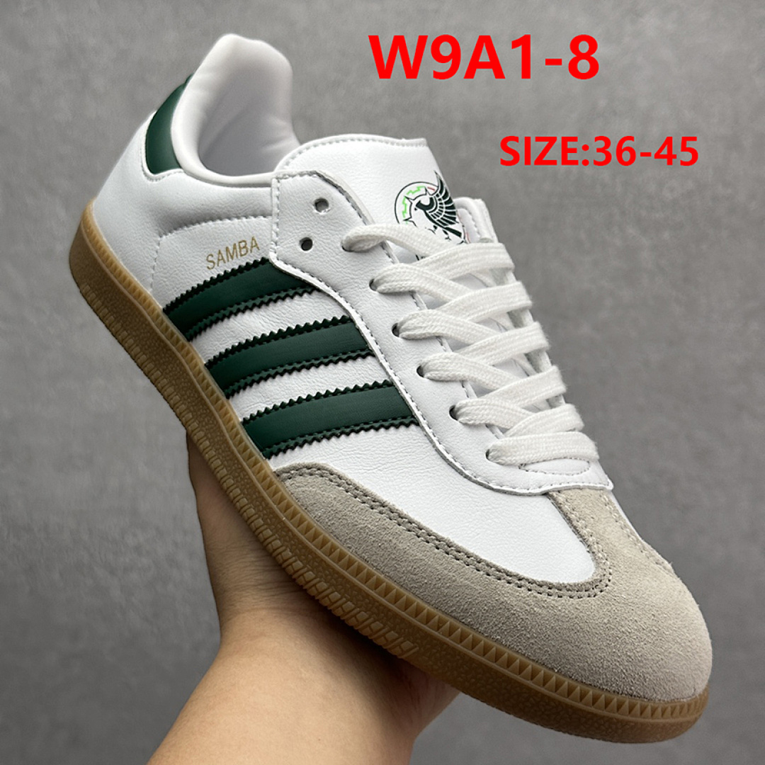Adidas Gazelle · W9A1 — תמונה 19