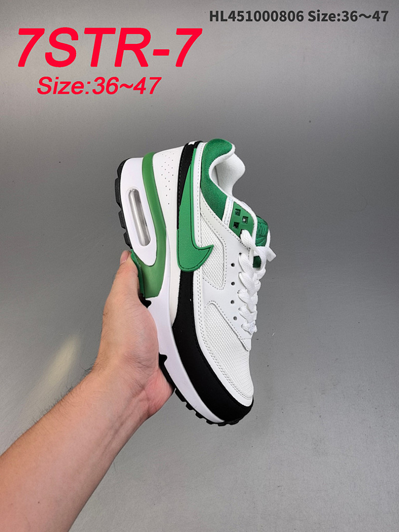 Nike Air Max BW OG · 7STR — תמונה 15