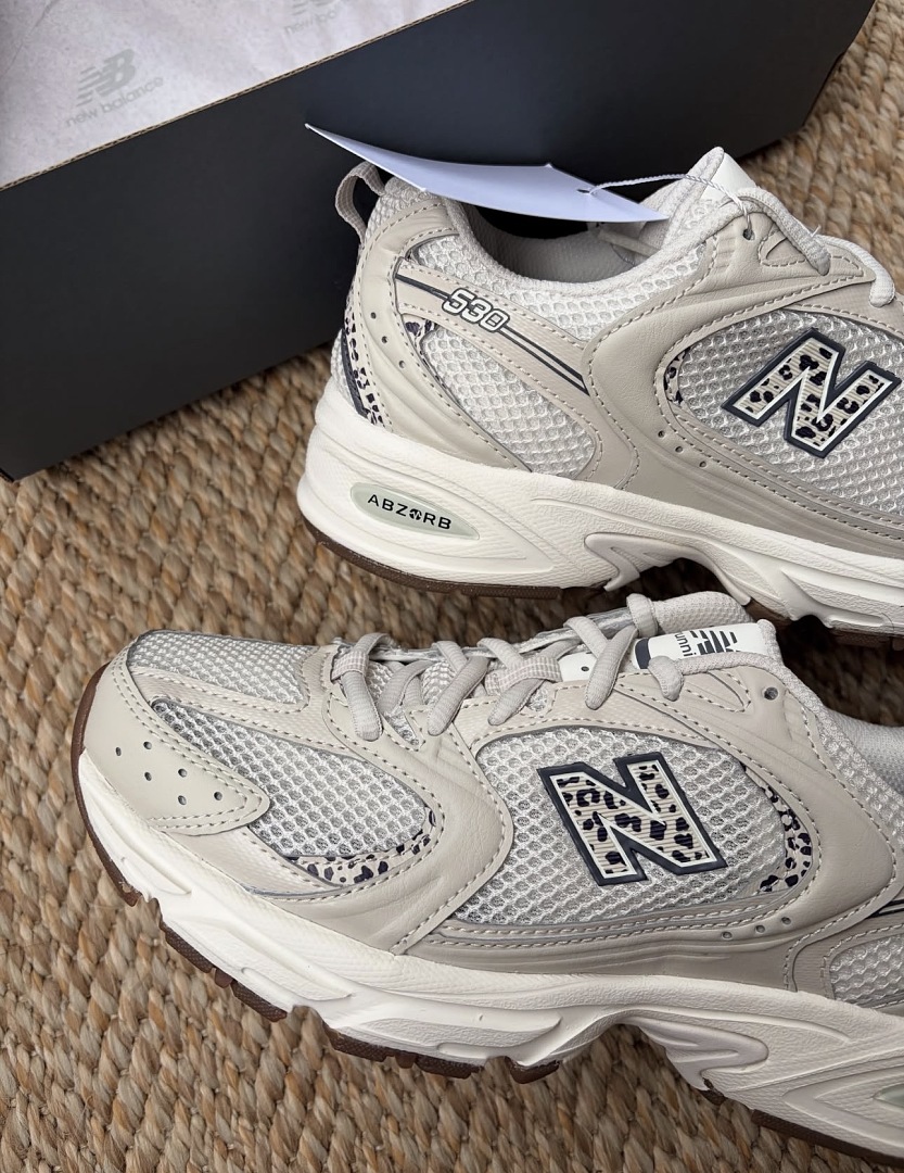 New Balance 530 · QW02 — תמונה 8