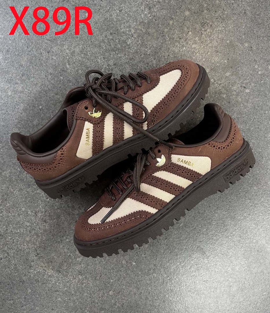 Adidas Samba WTR · X89R