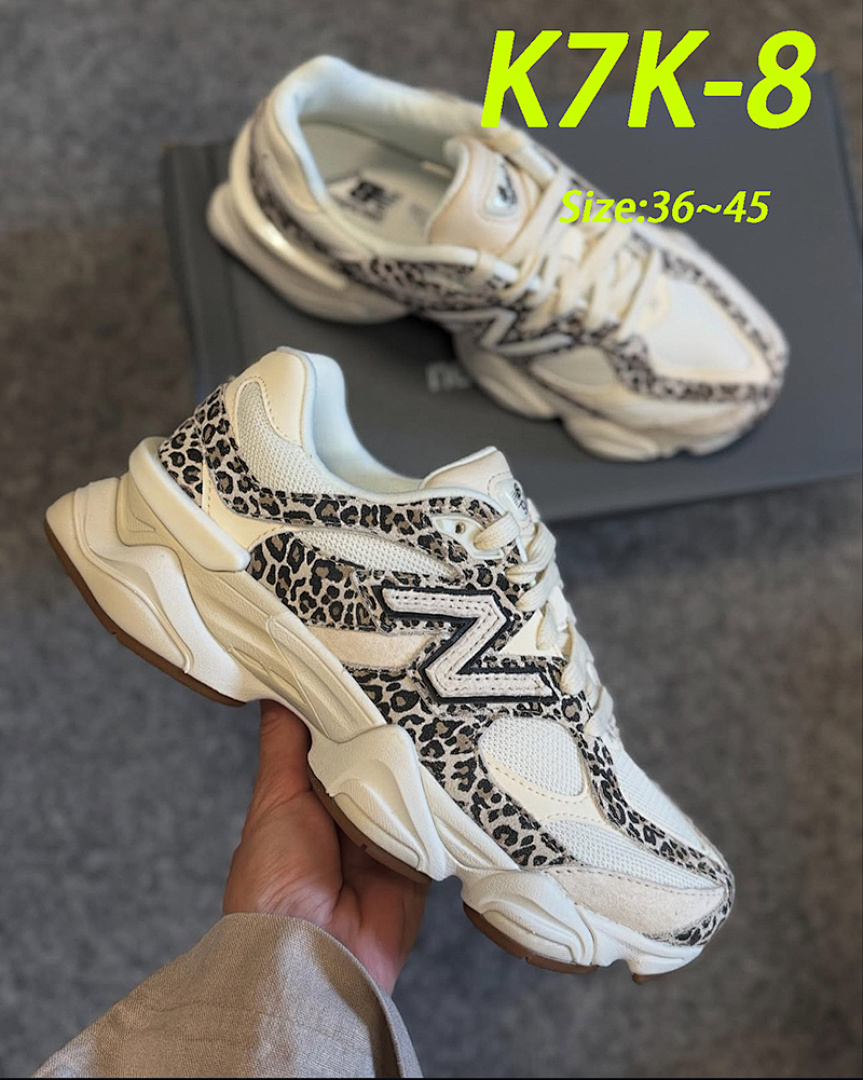 New Balance 9060 · K7K — תמונה 16