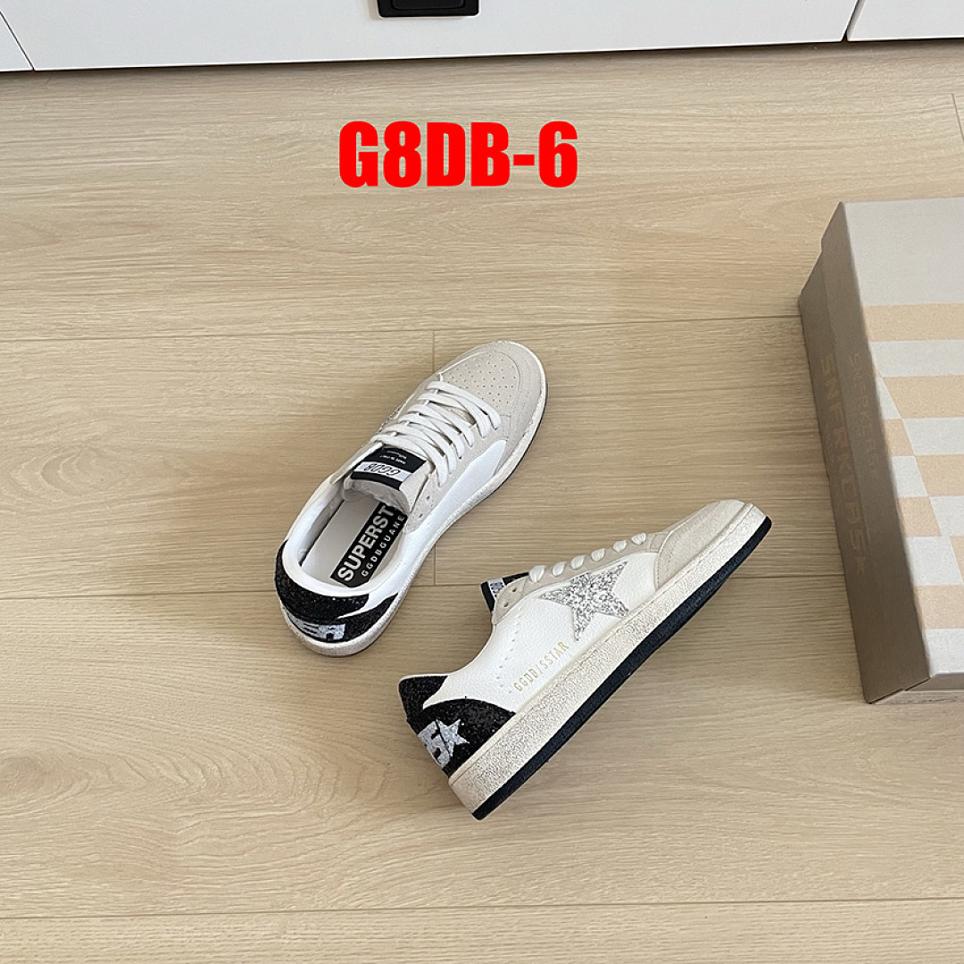 Golden Goose Ball Star · G8DB — תמונה 18