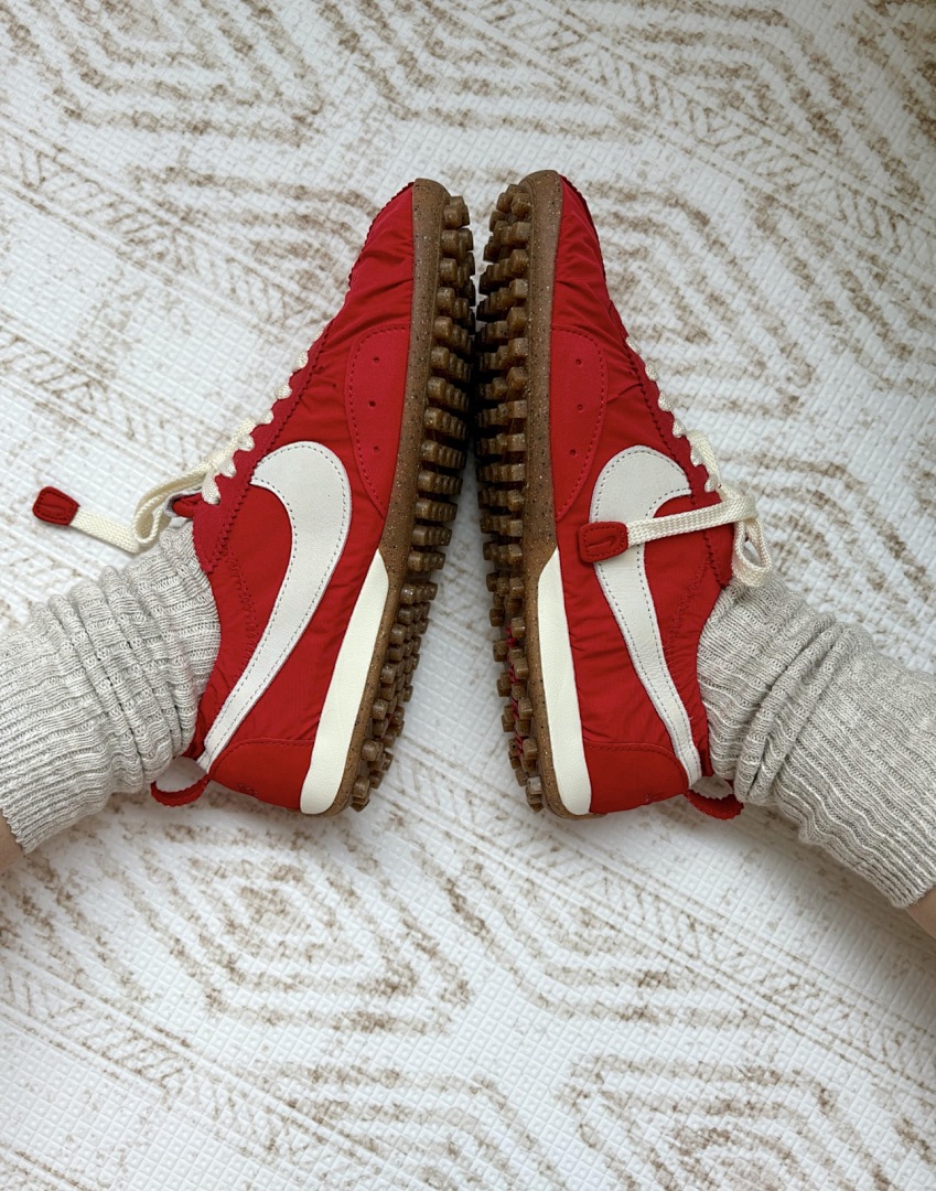 Nike Moon Shoe SP · J3AC — תמונה 12