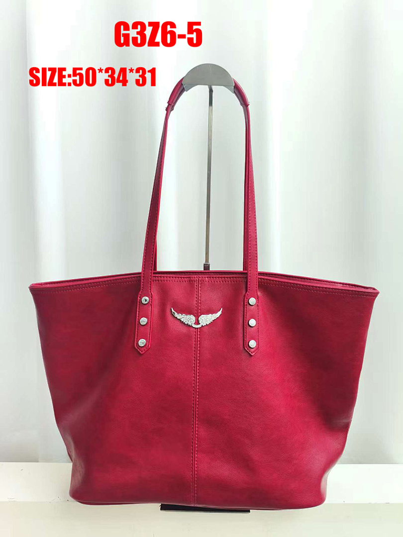 Zadig & Voltaire Mick Wings · G3Z6 — תמונה 6