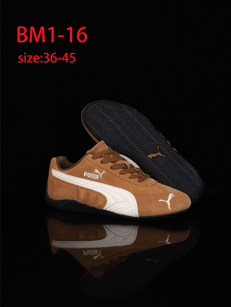 Puma Speedcat · BM1 — תמונה 17