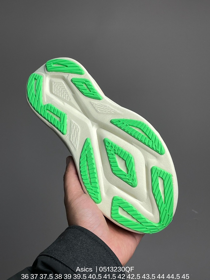 Asics SUPERBLAST 3 · Q83L — תמונה 2