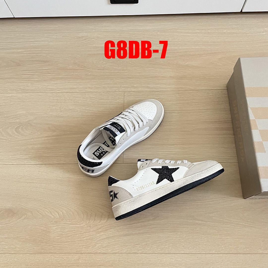 Golden Goose Ball Star · G8DB — תמונה 17