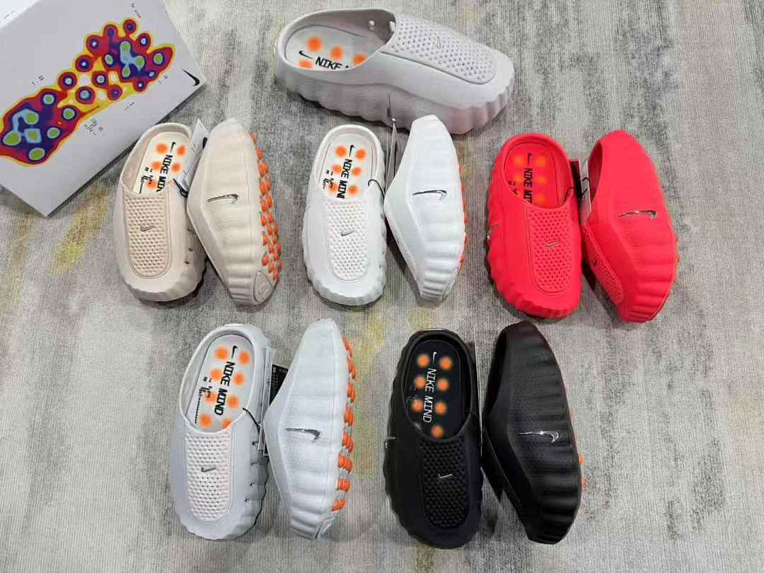 Nike Mind 001 · AMT — תמונה 2