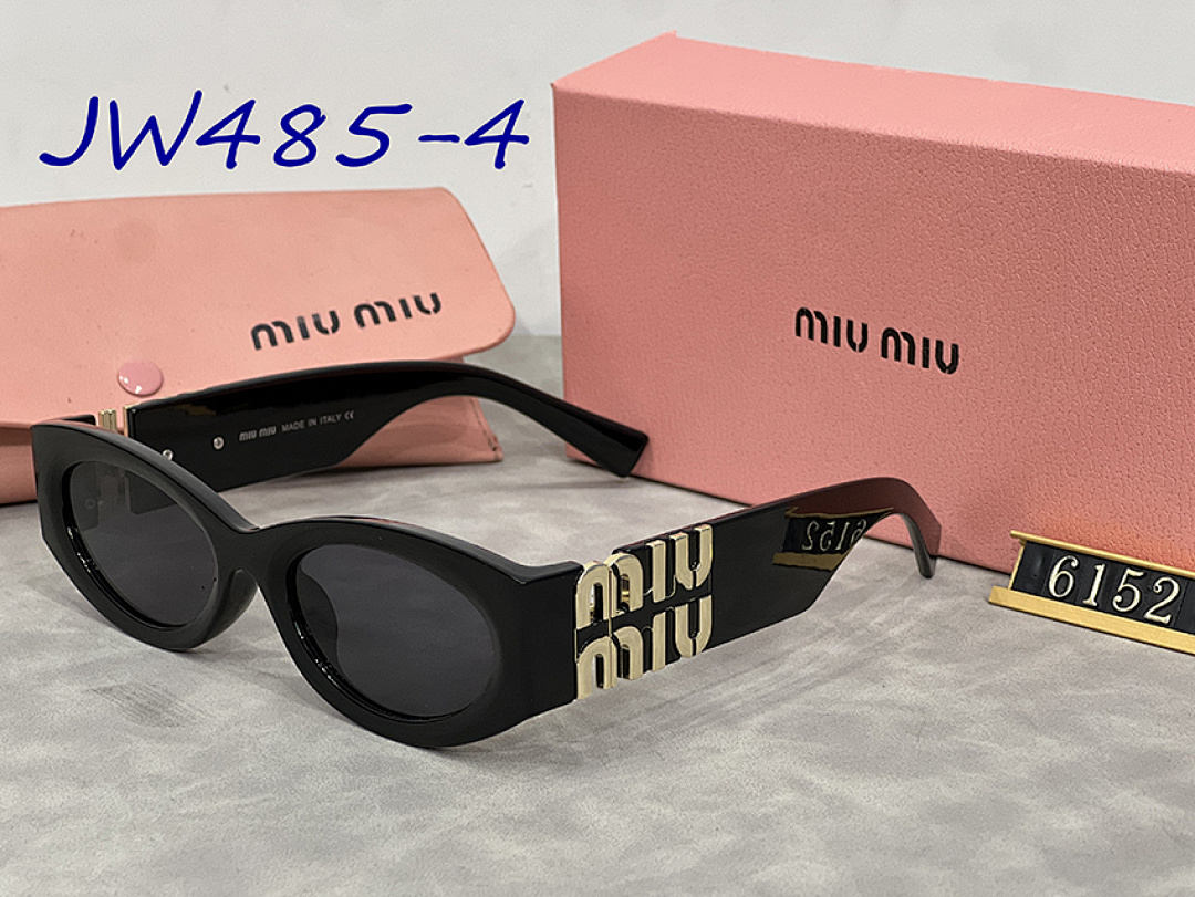 Miu Miu — משקפי שמש · JW485 — תמונה 13