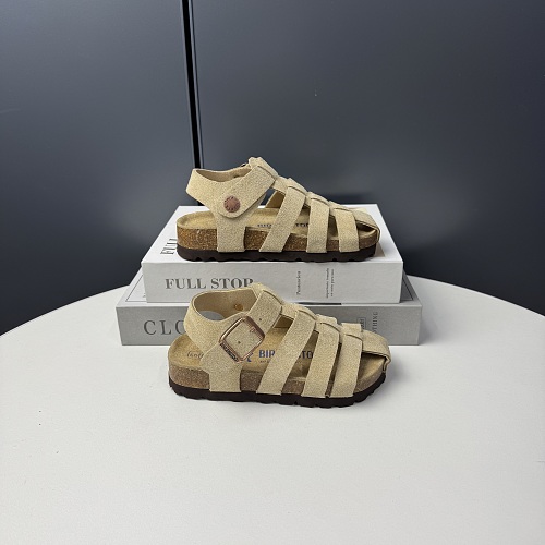 Birkenstock — סנדלים · B5E