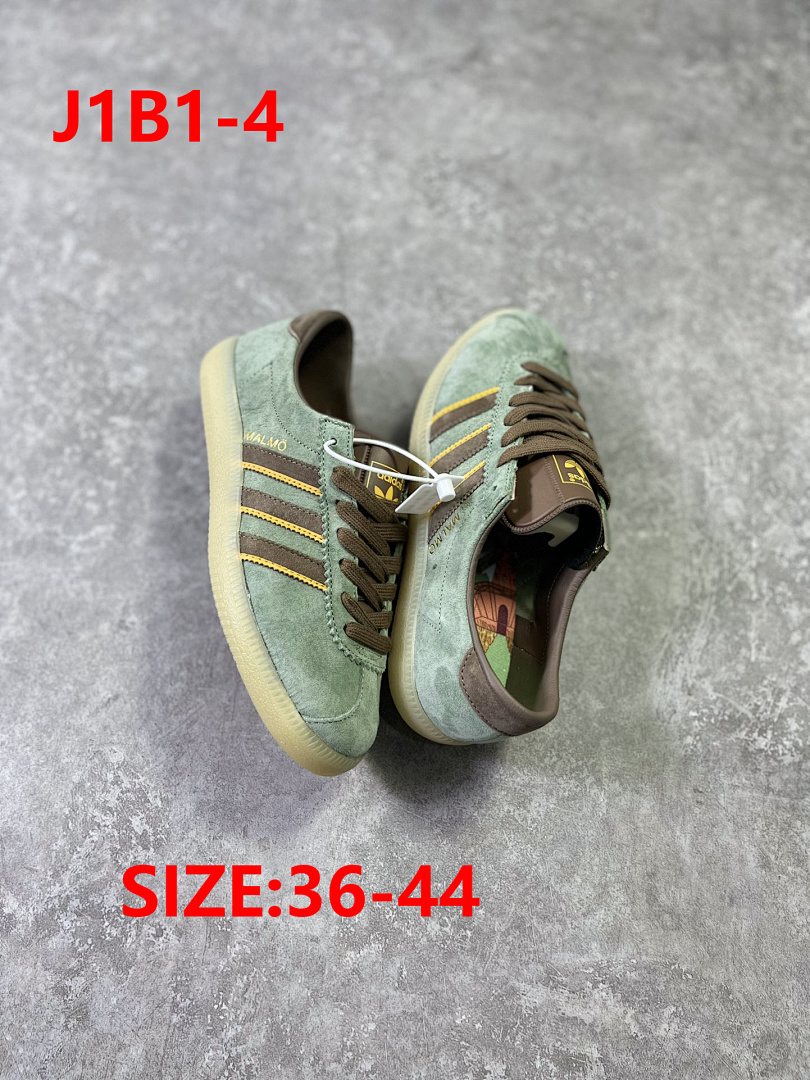 Adidas Malmo · J1B1 — תמונה 13