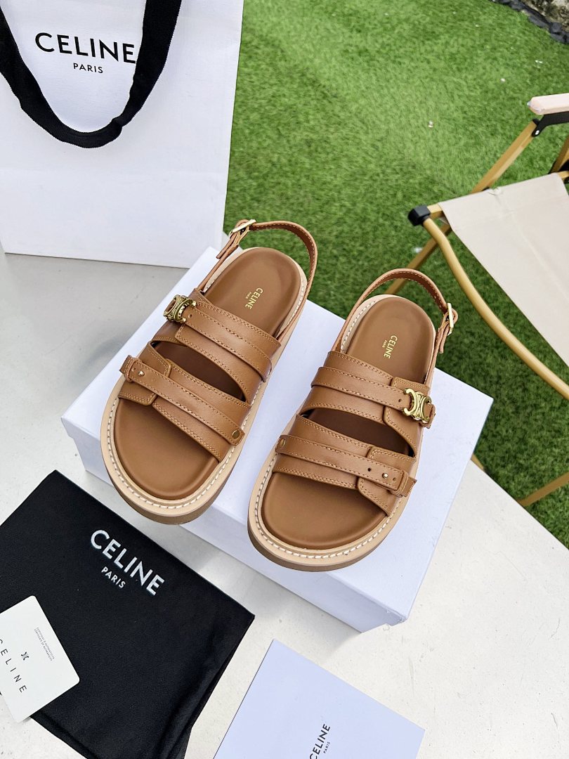 Celine Maud Sandal · J3CV — תמונה 10