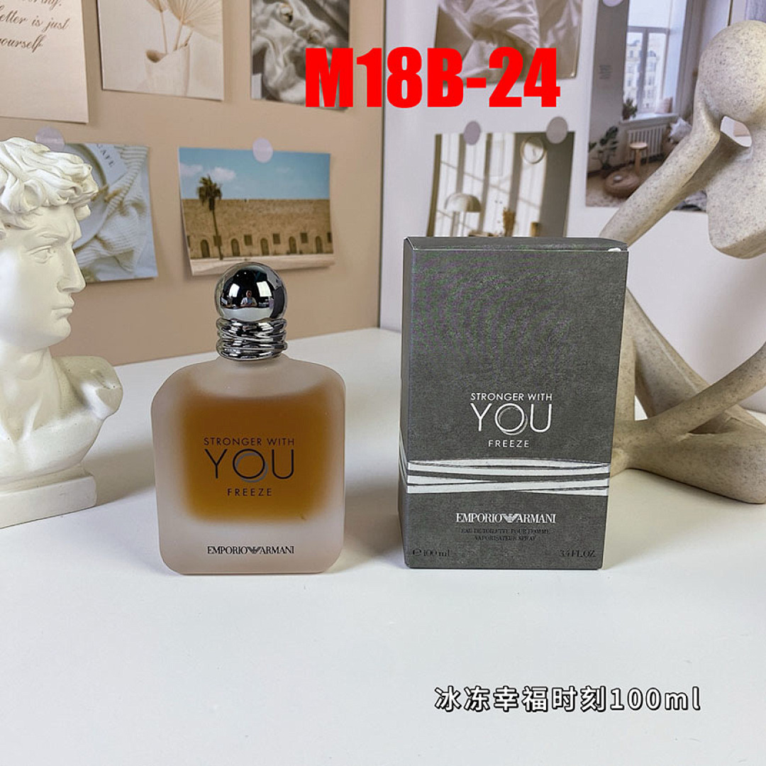 Dolce & Gabbana The One · M18B — תמונה 8