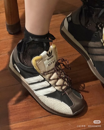 Adidas Country OG Song For The · RL58