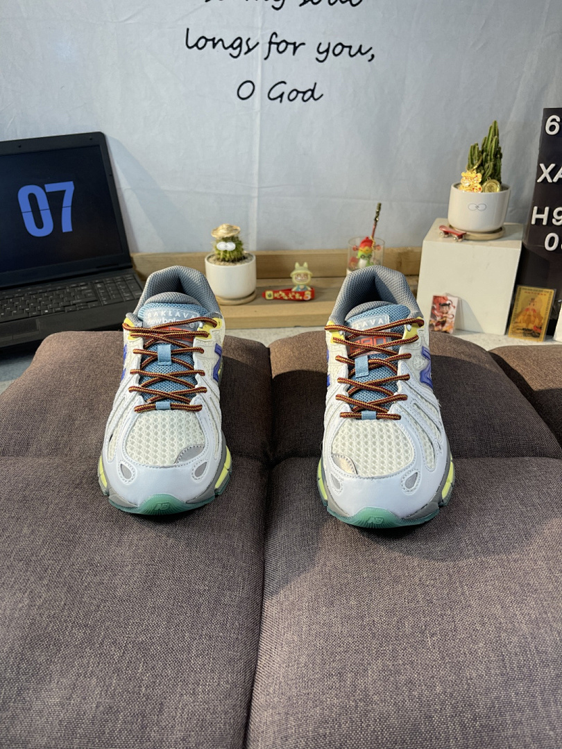 New Balance 1890 Action Bronson Cyborg Tears · R1HJ — תמונה 12