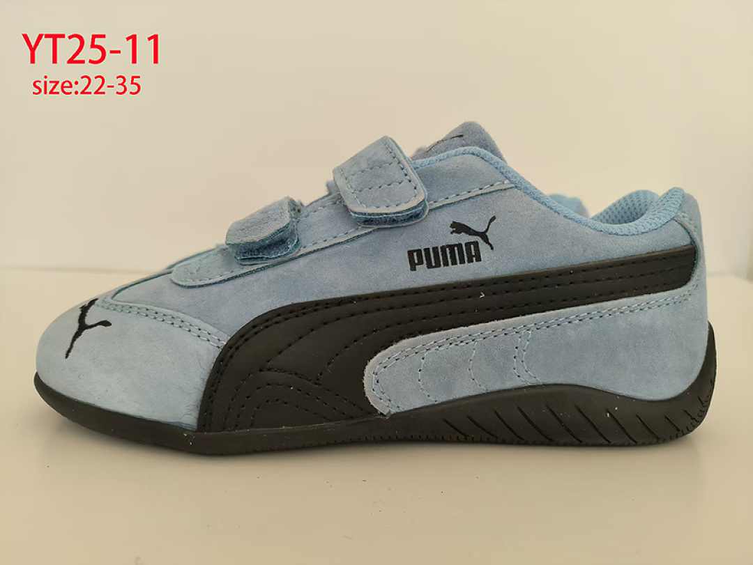 PUMA Speedcat OG · YT25 — תמונה 8