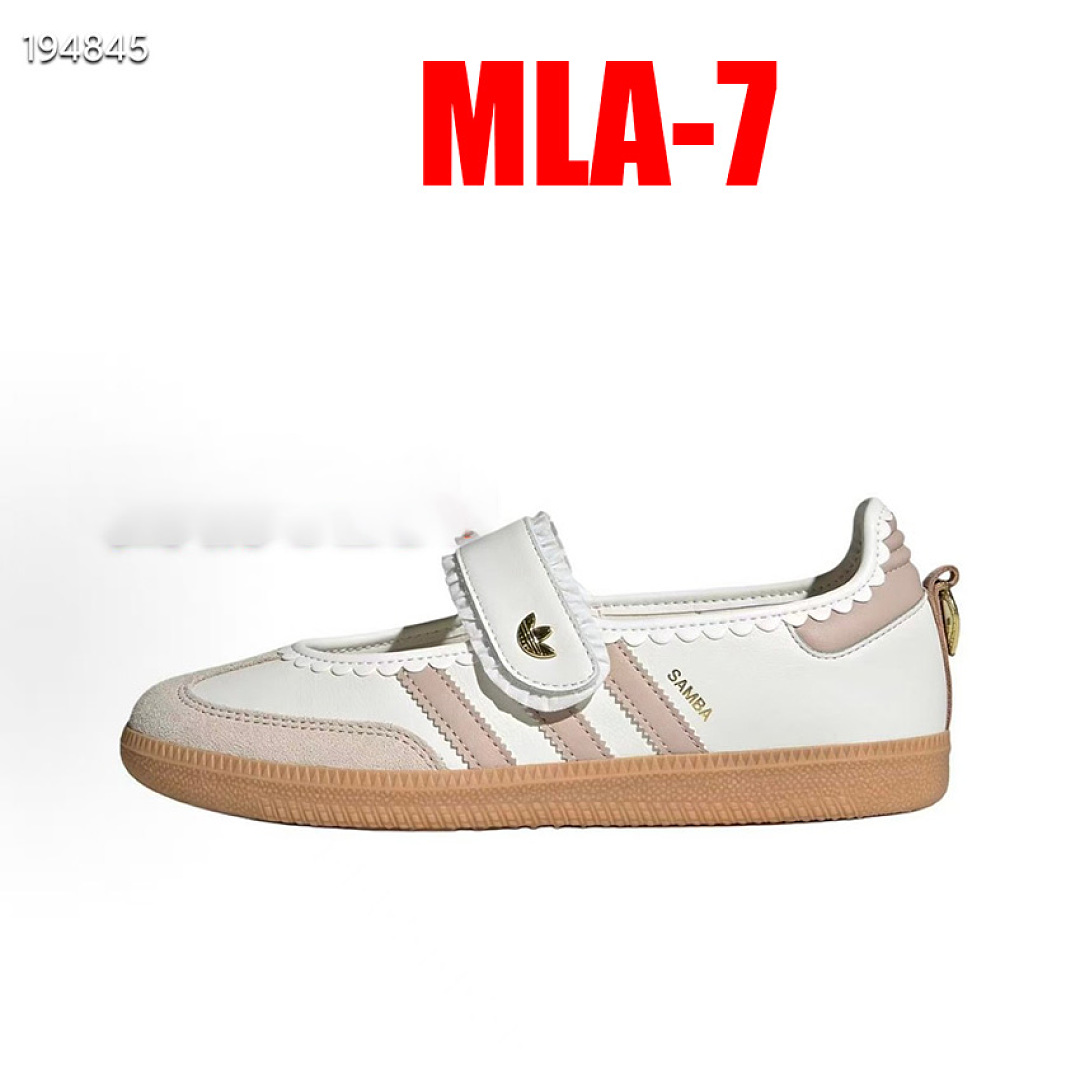 Adidas Samba Jane · MLA — תמונה 21