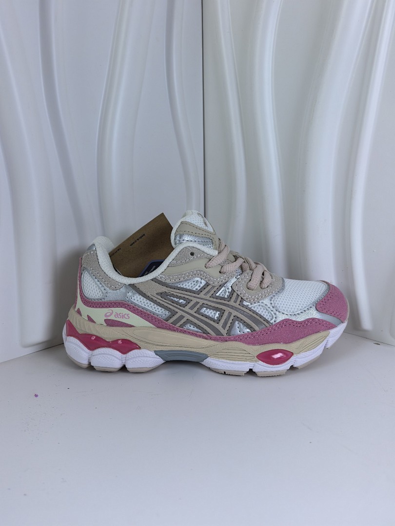 ASICS Gel-NYC · YNK — תמונה 3
