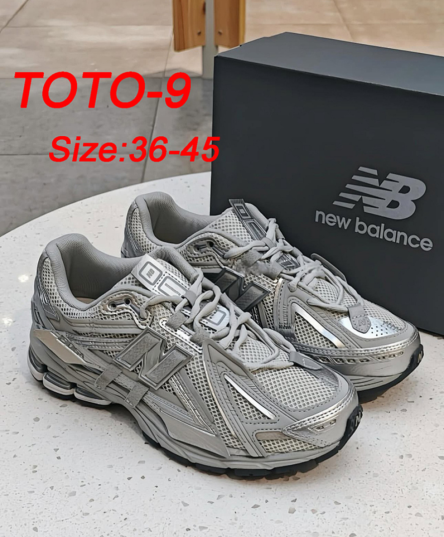 New Balance 1906A · TOTO — תמונה 15