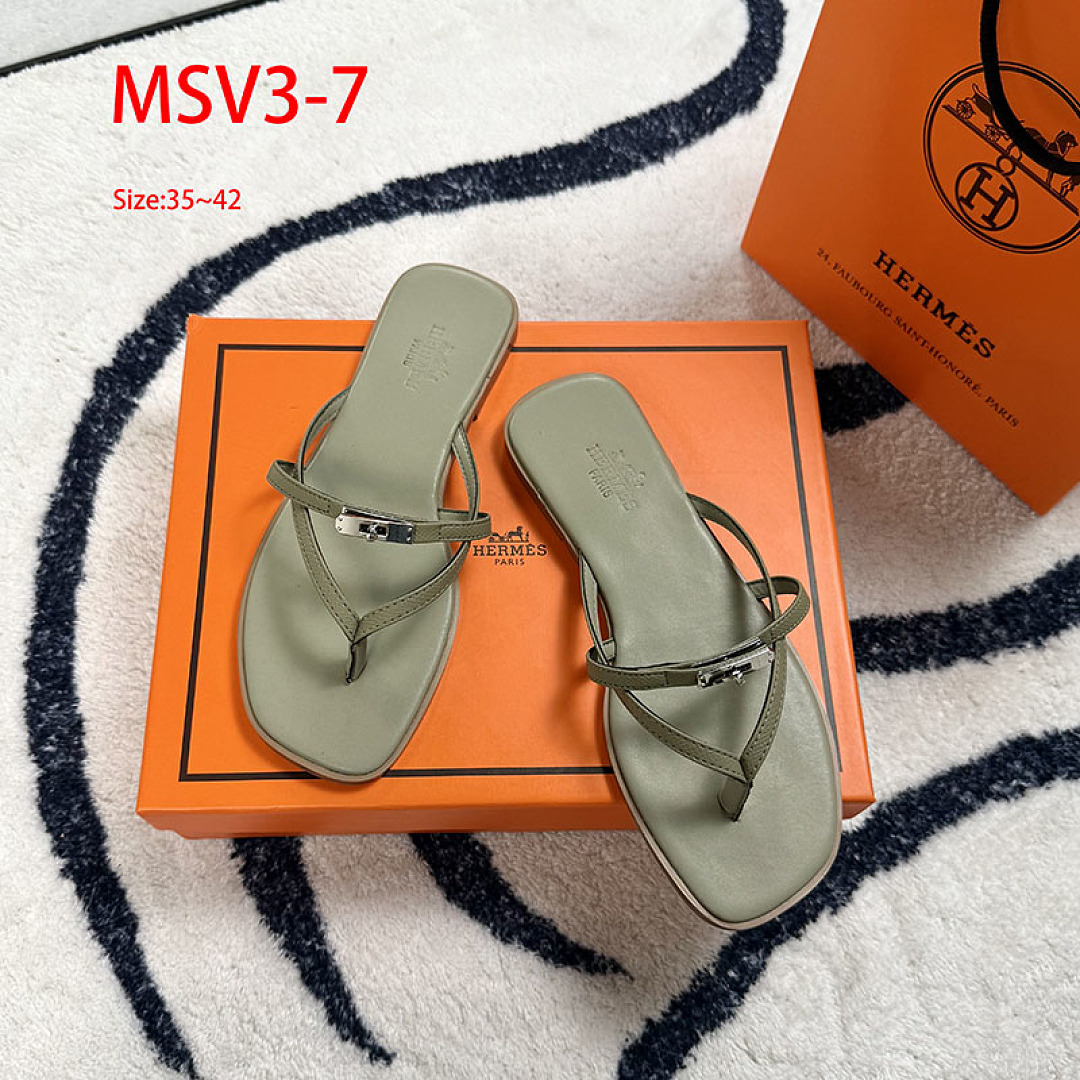 Hermes Miss Sandal · MSV3 — תמונה 22