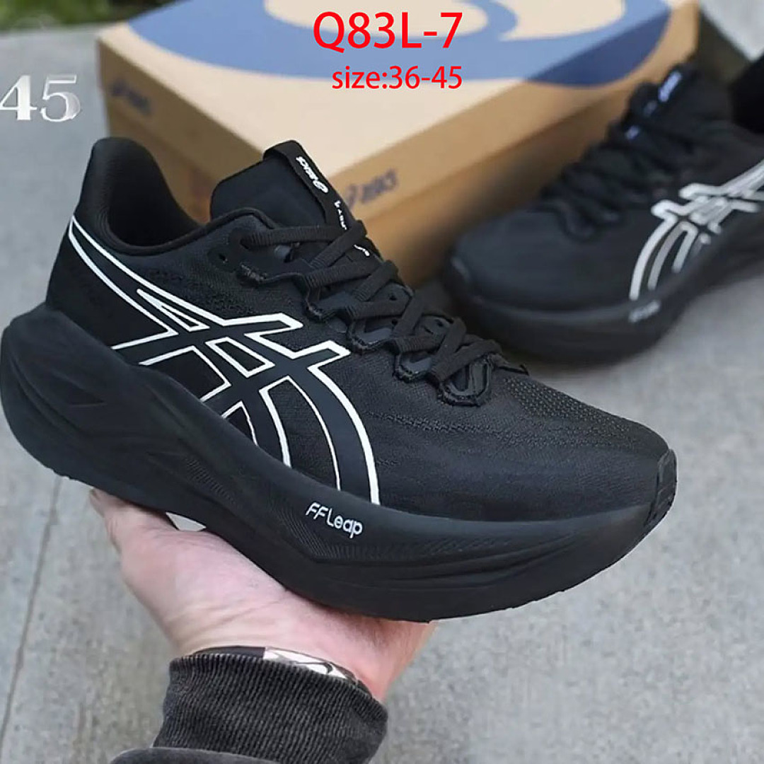 Asics SUPERBLAST 3 · Q83L — תמונה 9