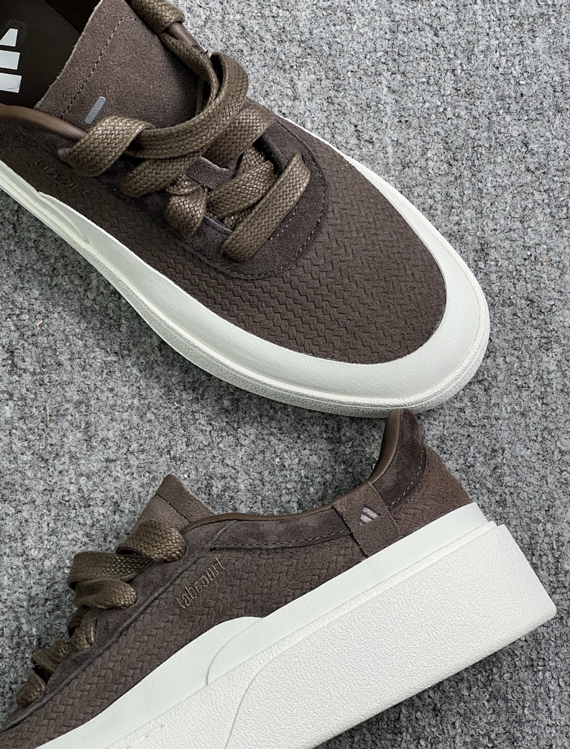 Adidas Labcourt · 56NE — תמונה 4