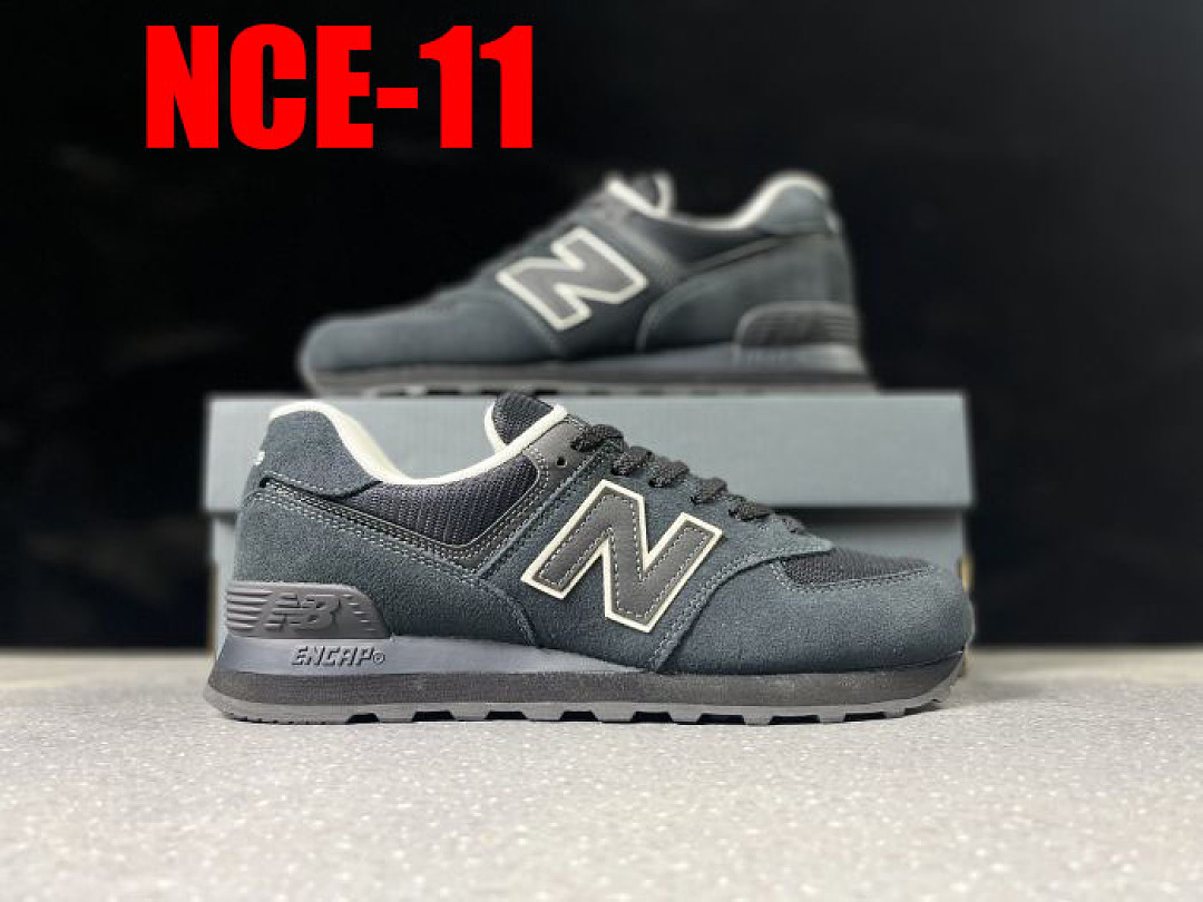 NCE NEW BALANCE 574  48$ — תמונה 13