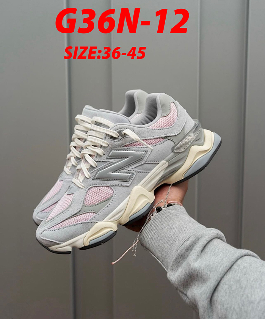 New Balance 9060 · G36N — תמונה 13