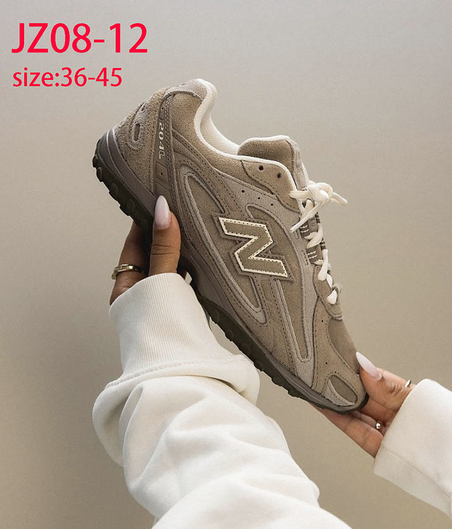 New Balance 204L · JZ08 — תמונה 24