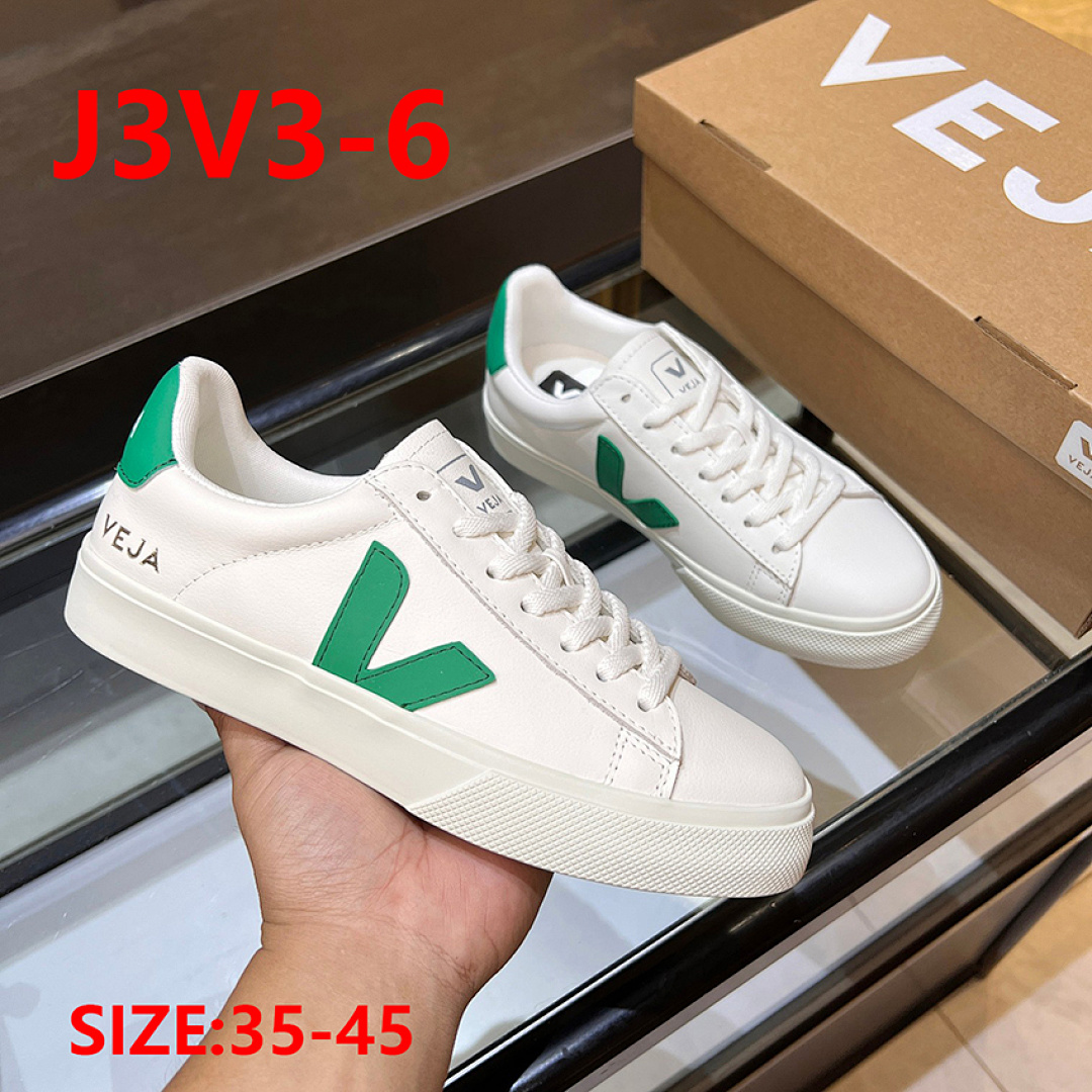 VEJA — סניקרס · J3V3 — תמונה 20