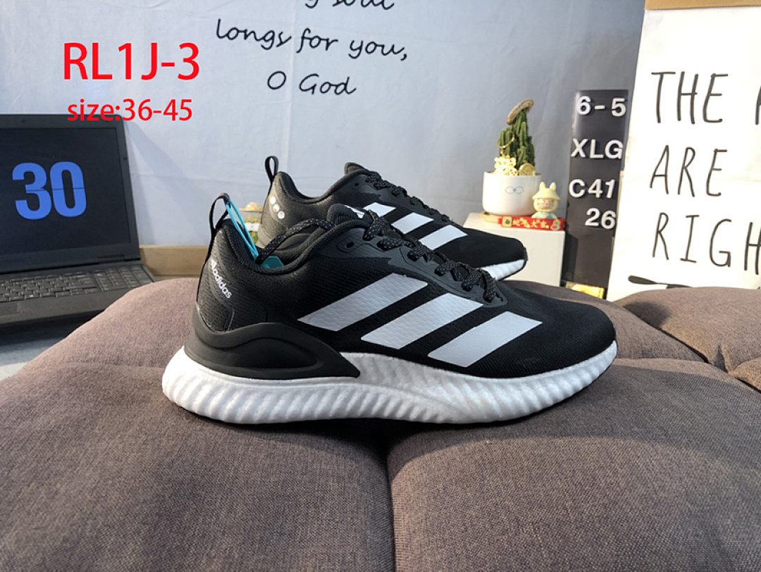 Adidas Switch FWD · RL1J — תמונה 7