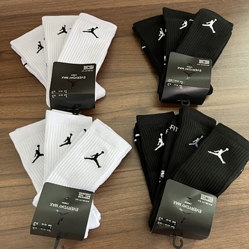 Jordan Everyday Crew · Y2Y